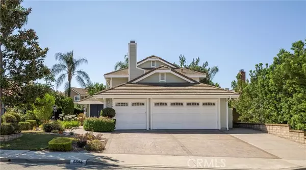 La Verne, CA 91750,5594 Los Robles