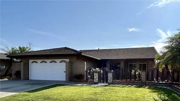 18326 San Gabriel AVE, Cerritos, CA 90703