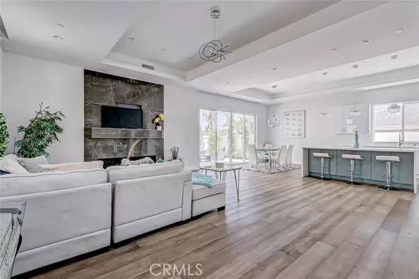 Redondo Beach, CA 90278,2321 Clark LN A