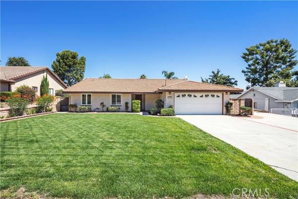 27837 Parker RD, Castaic, CA 91384