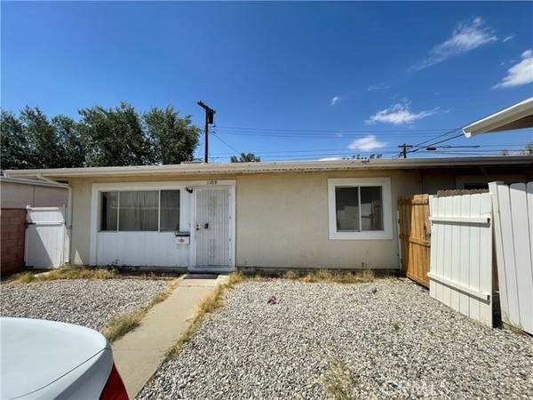 1109 W Avenue H6, Lancaster, CA 93534