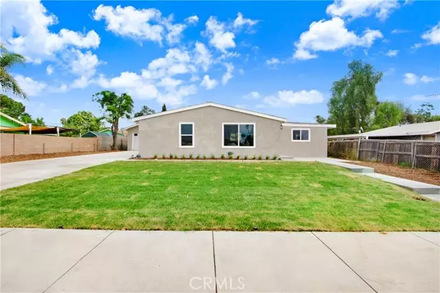 22446 Sherman AVE, Moreno Valley, CA 92553