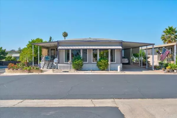 Santee, CA 92071,8301 Mission Gorge RD SPC 141