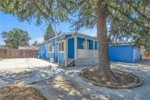 3737 Laddell AVE, Clearlake, CA 95422