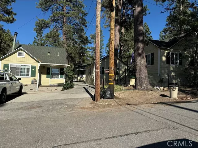 591 Main ST, Big Bear Lake, CA 92315