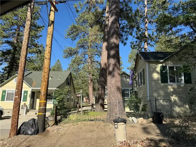 603 Main ST, Big Bear Lake, CA 92315