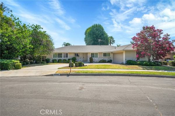 10000 Melvin AVE, Northridge, CA 91324