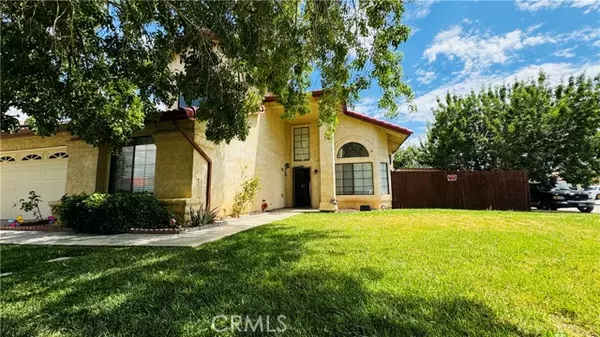 Palmdale, CA 93550,2520 E Avenue R13