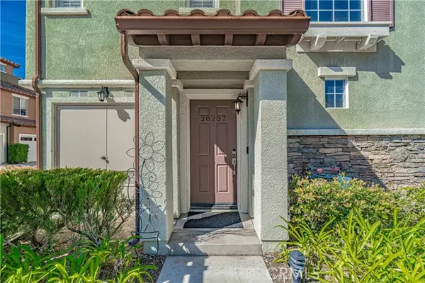 Valencia, CA 91354,28287 Canterbury CT