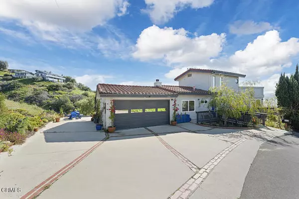 Camarillo, CA 93010,542 San Clemente WAY