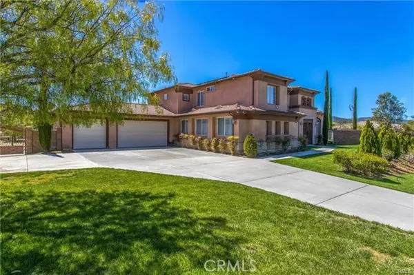 Redlands, CA 92373,2136 Horse Trail DR