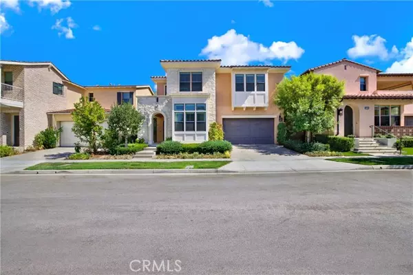 122 CUTLASS, Irvine, CA 92620