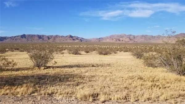 0 Lucerne Valley Cutoff, Lucerne Valley, CA 92356