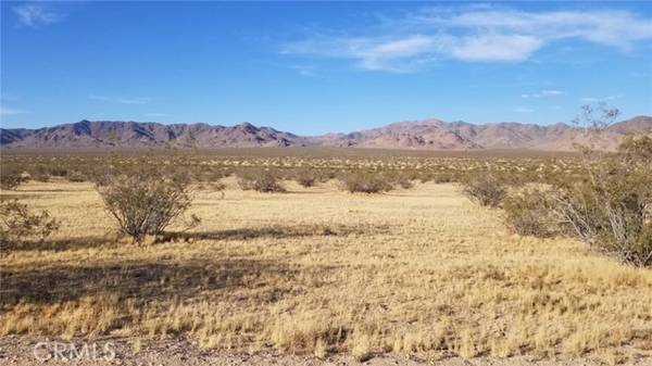 0 Lucerne Valley Cutoff, Lucerne Valley, CA 92356