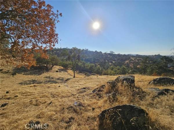 0 Corral DR, Coarsegold, CA 93614