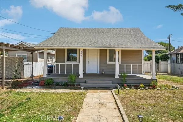 Beaumont, CA 92223,535 E 9th ST