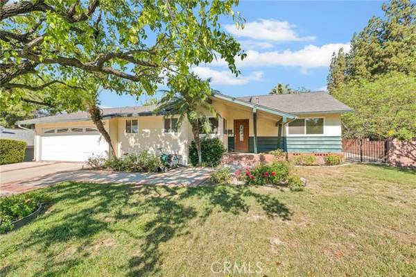 8395 Sausalito AVE, West Hills, CA 91304