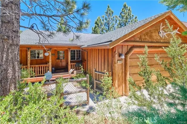 1400 Klamath RD, Big Bear City, CA 92314