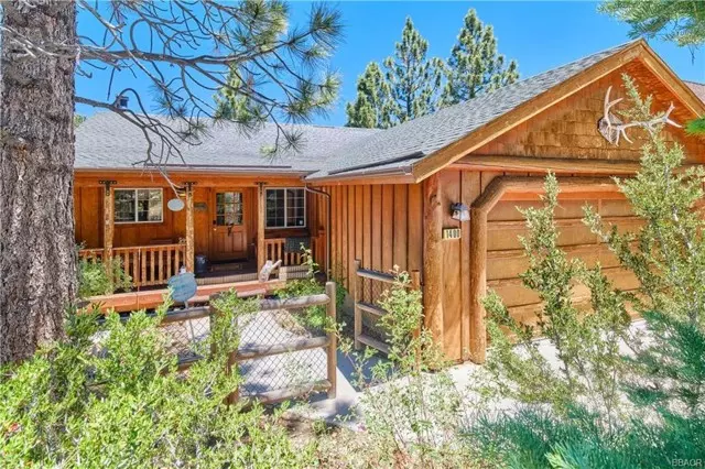 1400 Klamath RD, Big Bear City, CA 92314