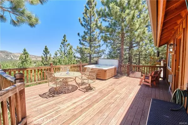 Big Bear City, CA 92314,1400 Klamath RD