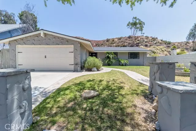 28136 Bakerton AVE, Canyon Country, CA 91351