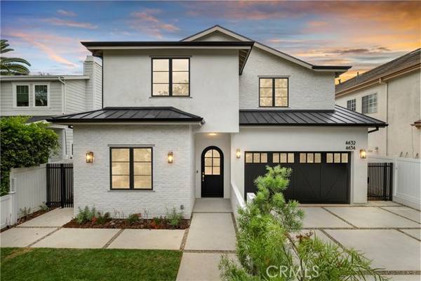 4634 Vesper, Sherman Oaks, CA 91403