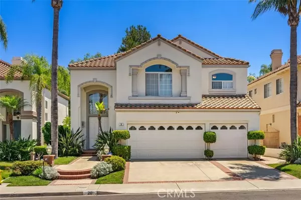 Mission Viejo, CA 92692,20 Altezza DR