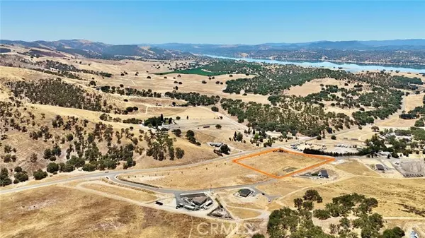 55630 Country Lake Drive (Lot C4),  Bradley,  CA 93426