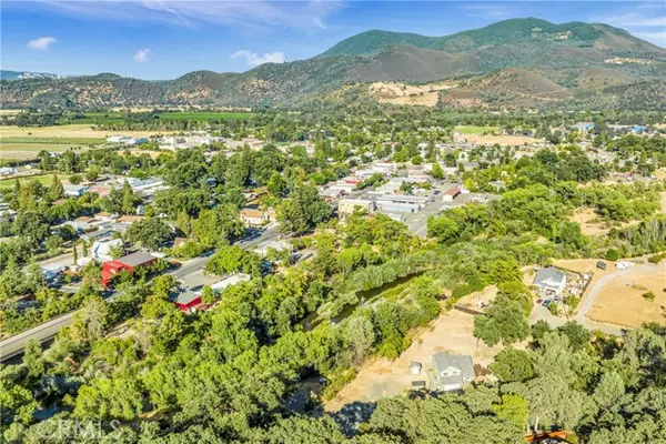 5385 Sabin RD, Kelseyville, CA 95451