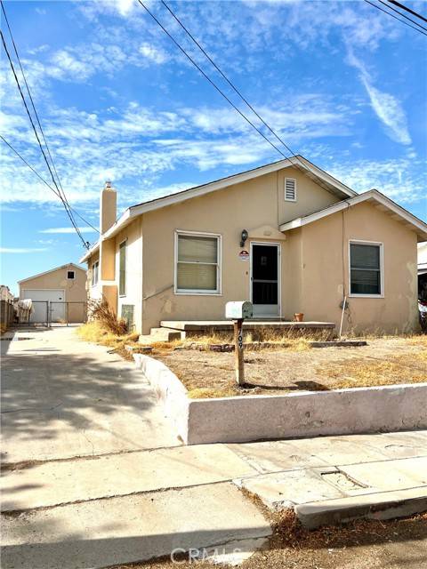 709 Valley AVE, Needles, CA 92363