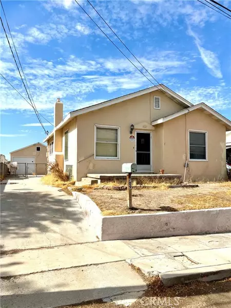 709 Valley AVE, Needles, CA 92363