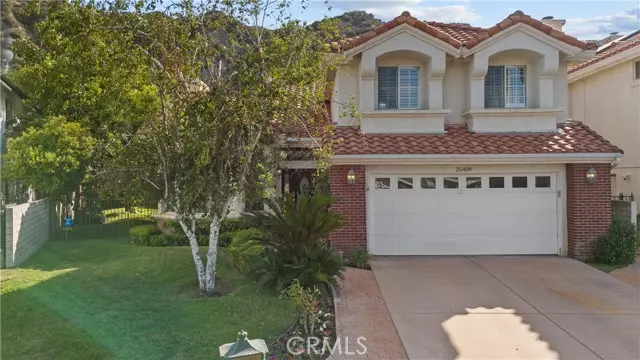 25409 Oneil CIR, Stevenson Ranch, CA 91381