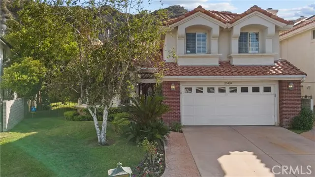 Stevenson Ranch, CA 91381,25409 Oneil CIR