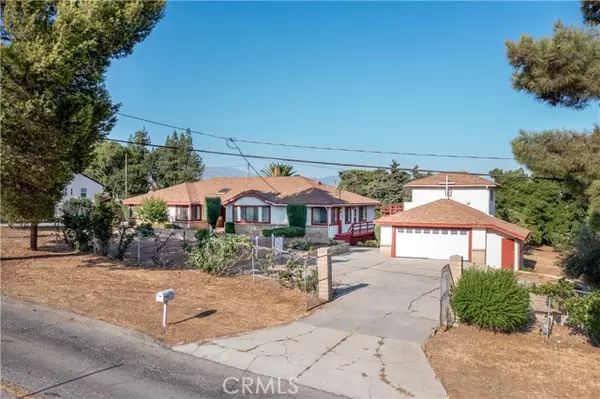 60 Michigan AVE, Beaumont, CA 92223