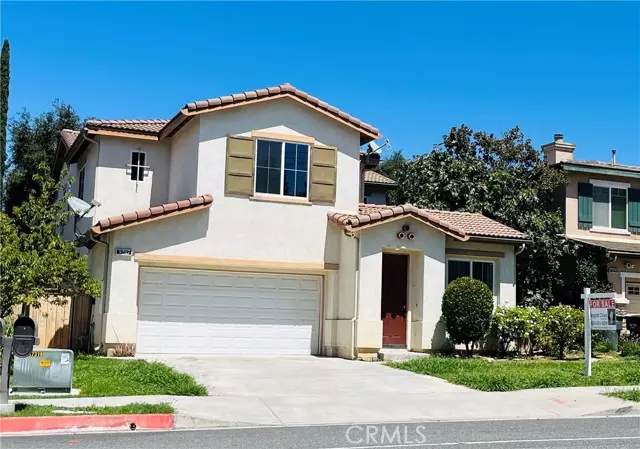 3287 E Holt AVE, West Covina, CA 91791