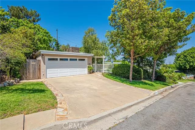 2133 W General ST, Rancho Palos Verdes, CA 90275