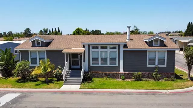 79 Via Marisma 79, Camarillo, CA 93012