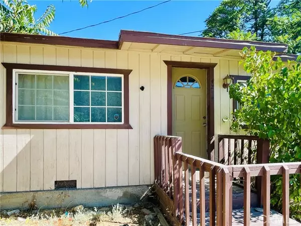 4229 Poplar TRL, Frazier Park, CA 93225