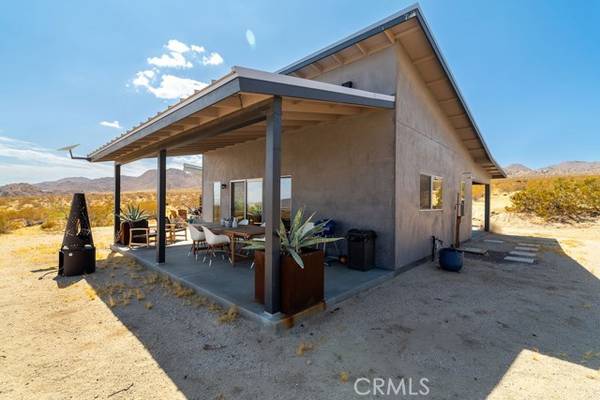 7250 Lawrence AVE, Joshua Tree, CA 92252