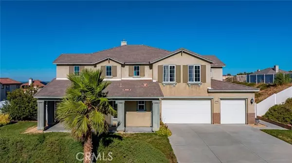 41654 Oak Barrel CT, Palmdale, CA 93551