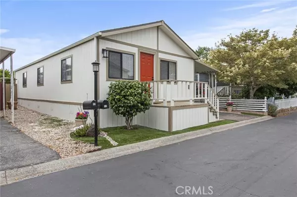 San Luis Obispo, CA 93401,3960 S Higuera ST 10