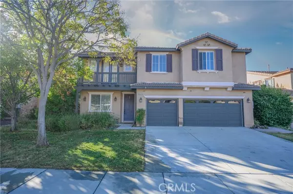 41018 Crimson Pillar LN, Lake Elsinore, CA 92532