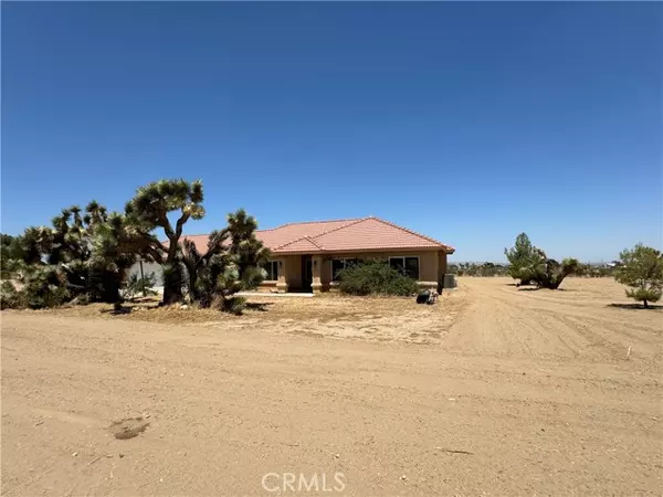 Phelan, CA 92371,5626 Del Rosa RD