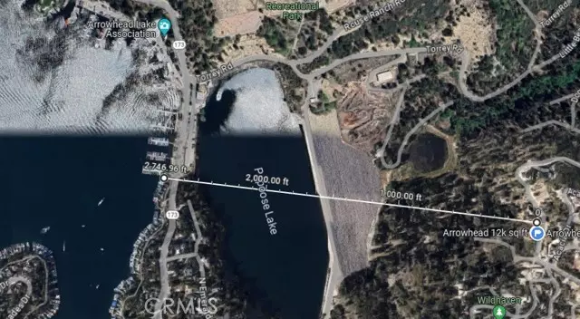 Cedar Glen, CA 92321,0 Elder DR