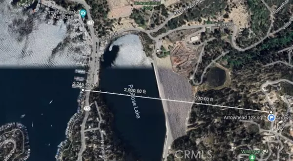 0 Elder DR,  Cedar Glen,  CA 92321