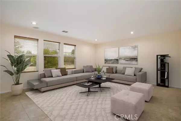 Palmdale, CA 93551,41638 Zinfandel DR