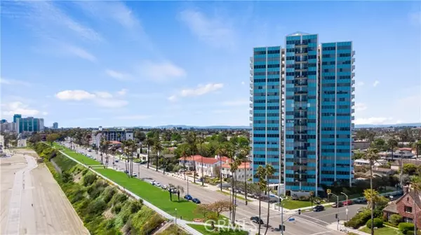 Long Beach, CA 90803,2999 E Ocean BLD 1140