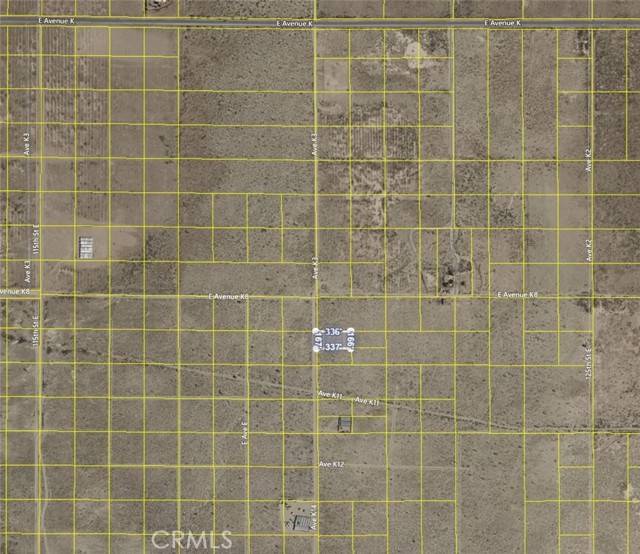 Lancaster, CA 93536,0 120th St E/South Of Ave K8