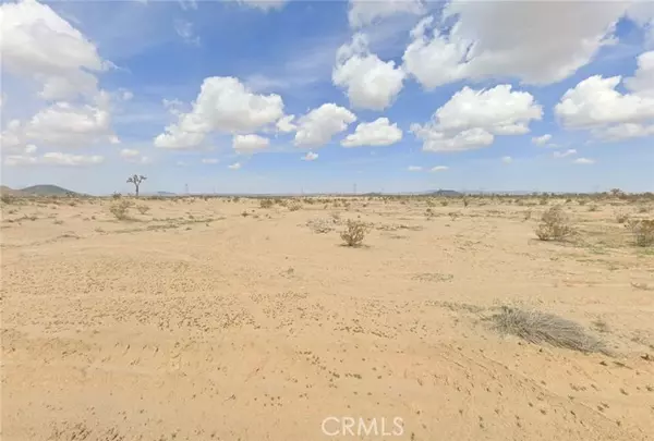 Palmdale, CA 93591,0 North Of Ave U/Appx 250th St E