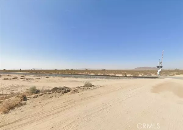 Palmdale, CA 93591,0 N/W Black Butte Basin/Railroad